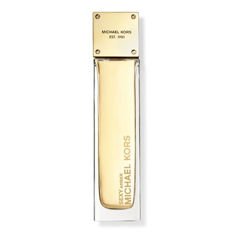 sexy amber perfume ulta